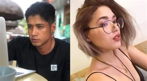 'Tell them who wrecked our family': Aljur Abrenica claims Kylie Padilla.